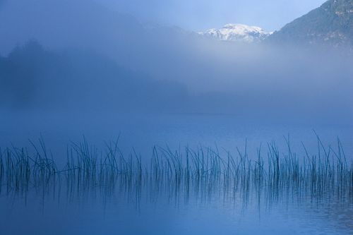 silence