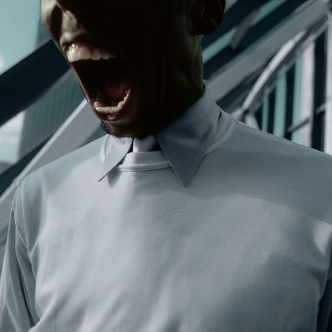 scream