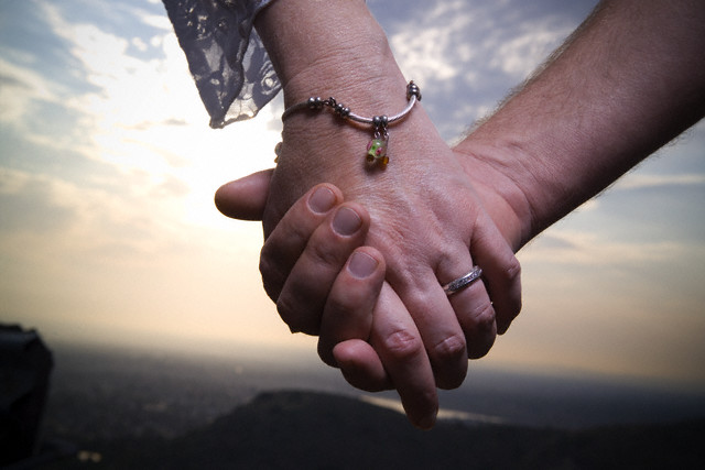 Hold Hands