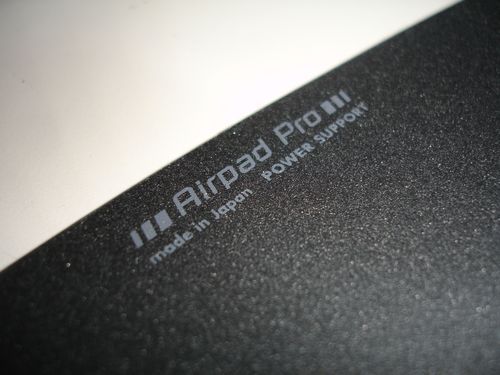 Airpad Pro 3