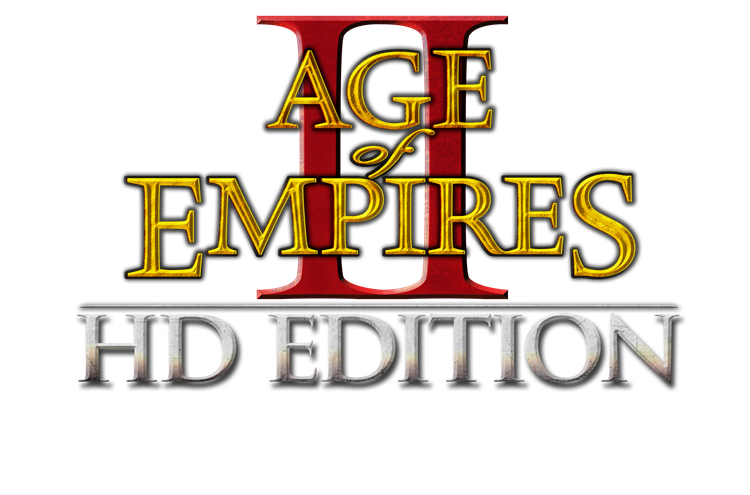 AoE II HD
